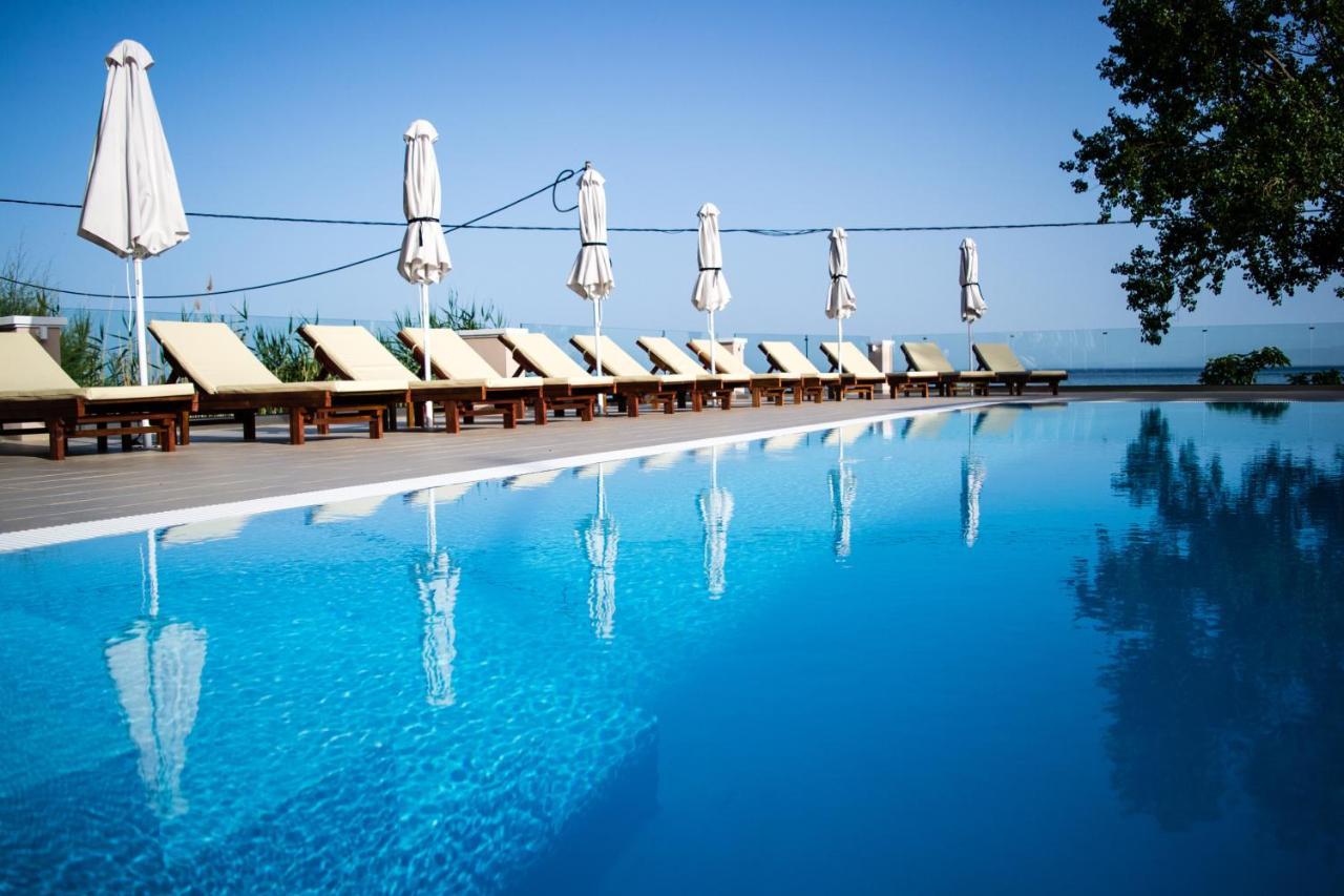 Villa Sea And Creek à Katelios Extérieur photo