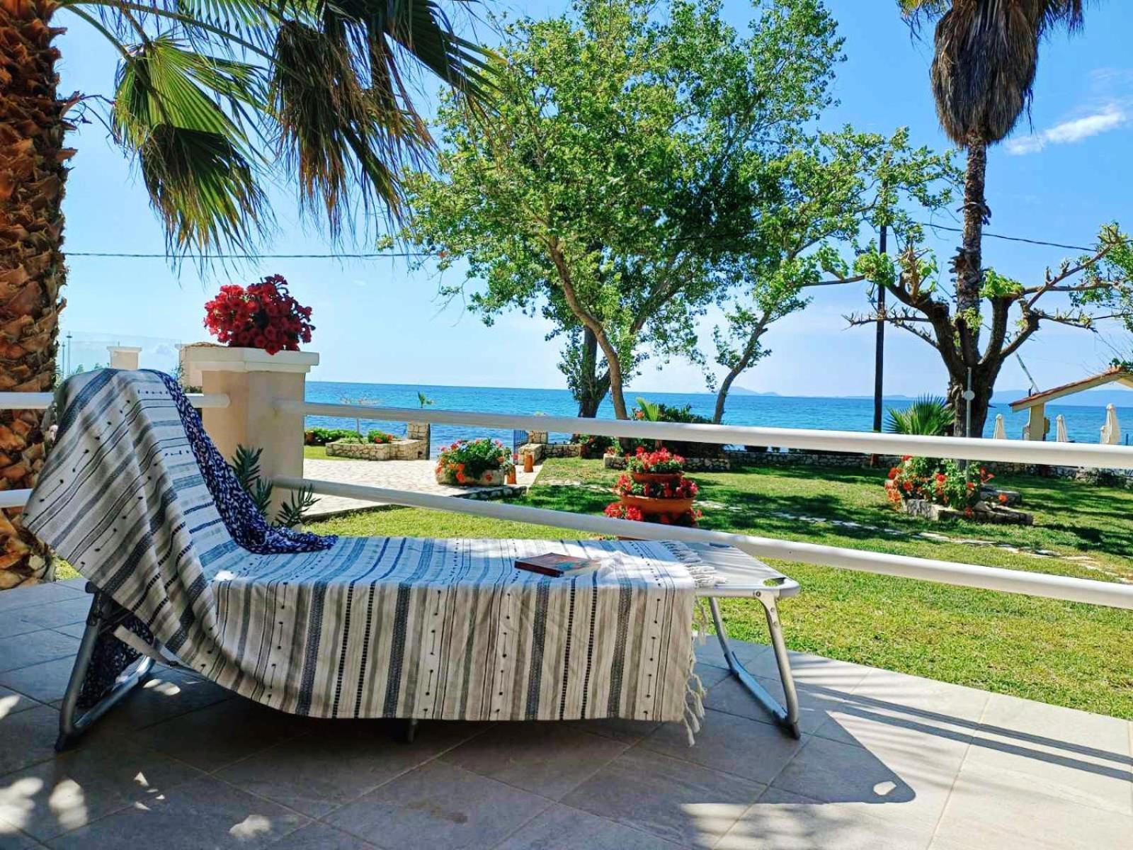 Villa Sea And Creek à Katelios Extérieur photo