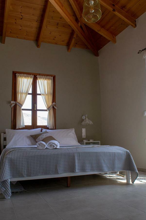 Villa Sea And Creek à Katelios Extérieur photo